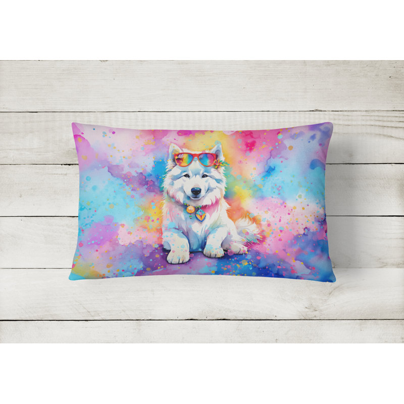 Other/No Pattern Outdoor Throw Pillow