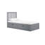 Broadwater Single Cabin Bed with Drawers-134228423
