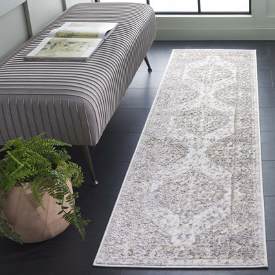 Tapis oriental Xyla Performance