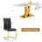 Dining Table Set-306957523-306957524