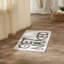 Tapis de bain Joliana