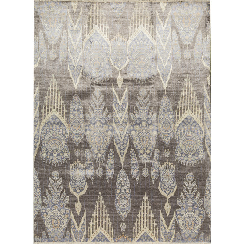 Moroccan Area Rug