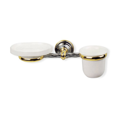 Giunone Bathroom Accessory Set