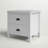 Humberto 2 - Drawer Nightstand-511143575