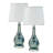Ferrisburgh Glass Table Lamp