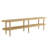 Torus Oval Wood TV Stand-105886171