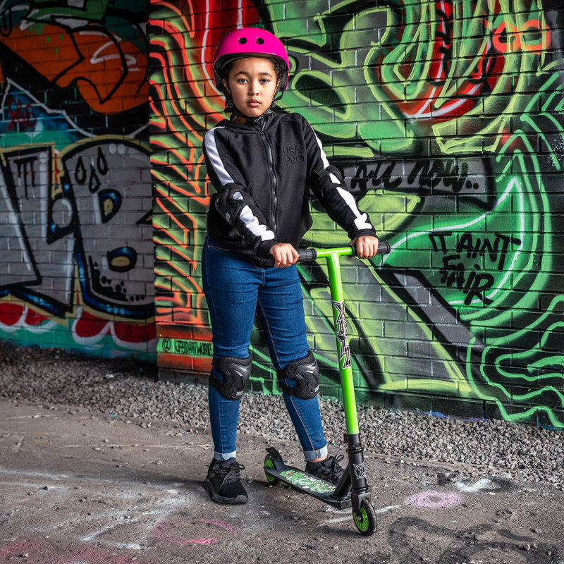 Xootz Brainache Youth Scooter