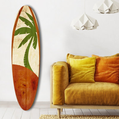 Superbe peinture décorative en panneau de fibres à densité moyenne de 12,9 po x 47,2 po | 100% panneau de fibres à densité moyenne, épaisseur: 0,3 pouce | Imprimé UV pour des couleurs éclatantes | L'art mural parfait pour la maison, le bureau et les espaces de vie, rehausse l'attrait esthétique