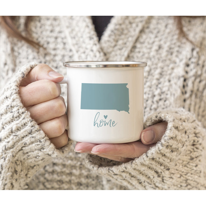 Tallega Stainless Steel Coffee Mug