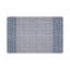 Iznik Pebbles 17.5" Vinyl Placemat-50817689