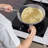 Fissler Ceratal Classic Ceramic Non-Stick 2-Piece Frying Pan Set, 9.5" and 11"