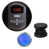 Oil Rubbed Bronze is out of stock