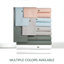 Ensemble de draps en percale de coton Lacoste Center Line-98467790-98467791