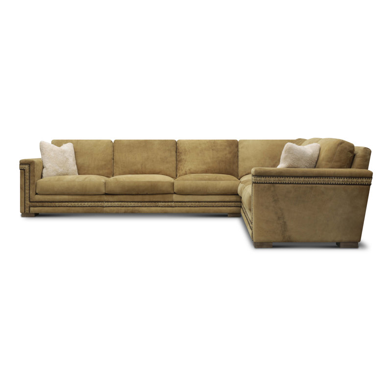 Majestic Sectional