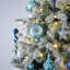 Holiday Shaped Ornament