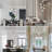 Feinstein Modern Tiered Crystal Chandelier For Staircases Living Room Hallway Entryway-2084639691-2085552227-2084639690