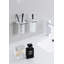 Zac Wall Mounted Toilet Paper Holder