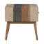 Lavola End Table with Storage