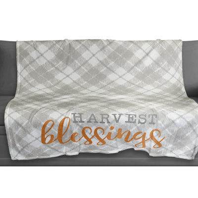  Jeté Harvest Blessings