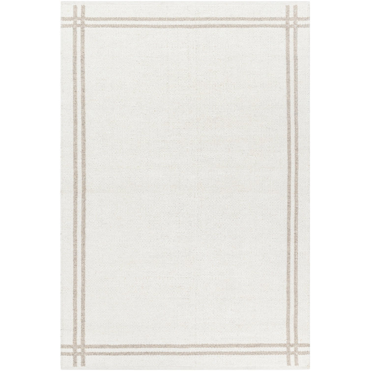 Catumba Wool Indoor Rug