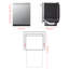 Lg Studio Smart Top Control Dishwasher With 1-Hour Wash & Dry, Quadwash Pro, Truesteam And Dynamic Heat Dry-685866004