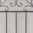 Clay Iron Fireplace Screen-38329675