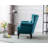 Kimmie Upholstered Club Chair-1885910771