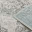 Adoncia Tufted Grey Area Rug-38291939
