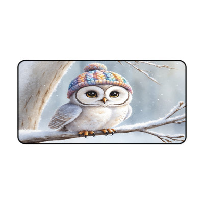 Polyester Desk Pad