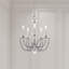 Priscilla 5 - Light Chandelier-56388977
