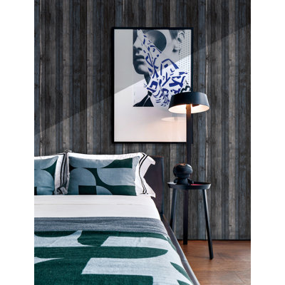 Panneau mural auto-adhésif 28 po x 28 po (paquet de 5)