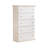 Twik 33.31 W 5 - Drawer Dresser