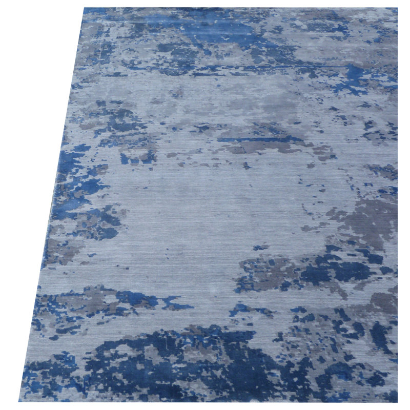 Antolini Abstract Area Rug, Rectangle 8' x 10'