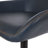 Thibodeaux Swivel Adjustable Height Bar Stool-11136287