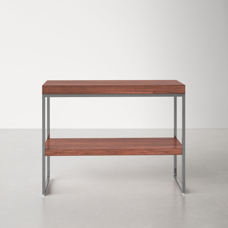 Marwin 39'' Console Table
