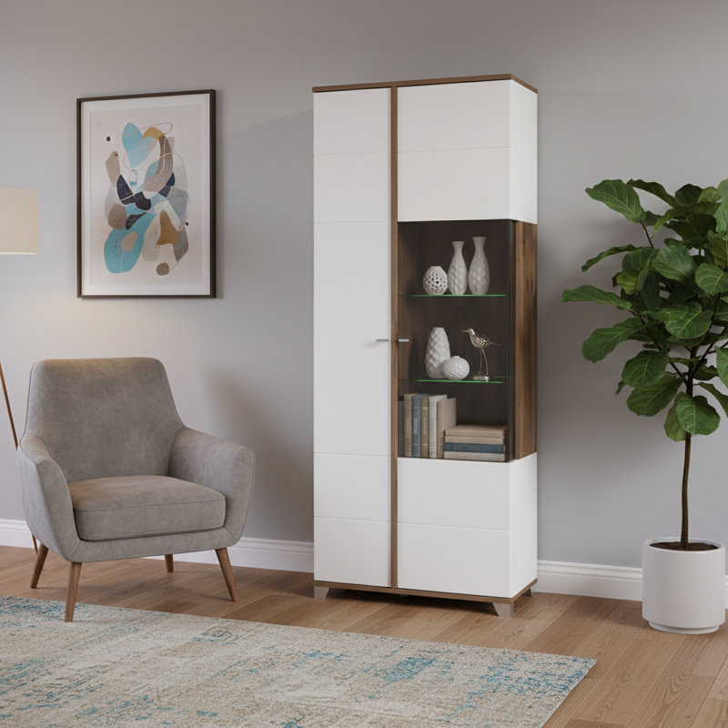 Display Cabinet