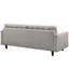 Canapé, causeuse et fauteuil Modway Empress-1798475310