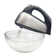 Hamilton Beach® Classic 6-Speed 4-Quart Stand and Hand Mixer with QuickBurst and Stainless Steel Bowl