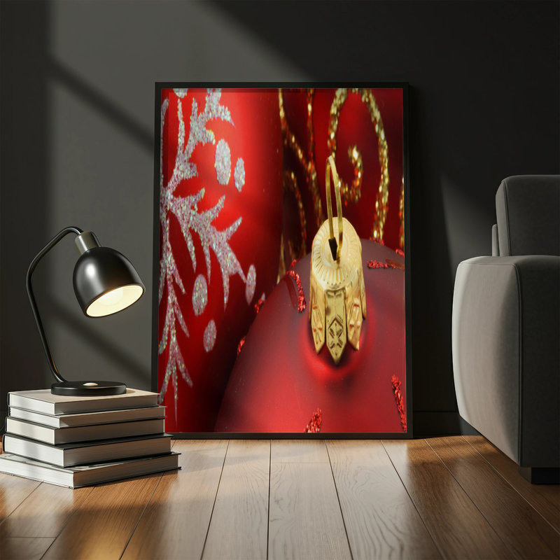Wilks No Frame Print, 11x17