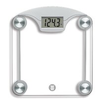 Moon Knight Optima Home Scales CN-400 Contour Bathroom Body Weight