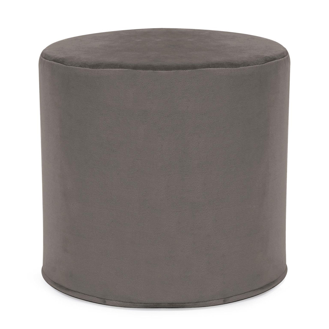 Upholstered Ottoman Latitude Run® 
