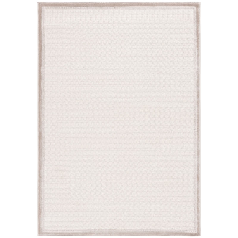 Tapis géométrique de performance Kevinmichael, Rectangle 8 pi x 10 pi