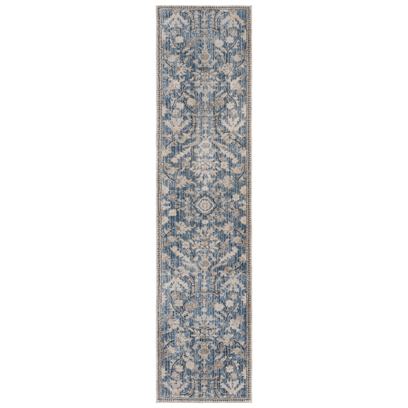 Grove Performance Oriental Rug, Runner 2'2" x 8'
