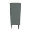 Turah 77cm W 5 - Drawer Chest of Drawers-2020135189