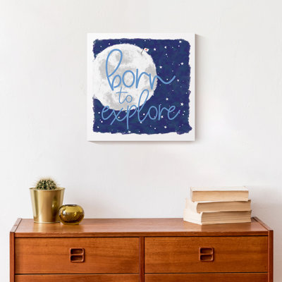 Art sur toile