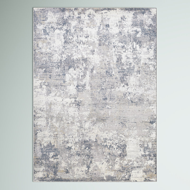 Angeles Rug, Rectangle 10' x 14'