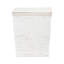 Wicker Laundry Hamper with Handles