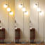 HOMCOM 3-Light Tree Floor Lamps-491209512-519868873