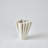 Ripple Handmade Ceramic Table Vase