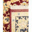 Classic One-of-a-Kind 4' 2" x 6' 2" Hand Knotted Area Rug